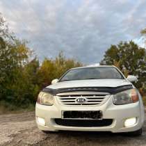 Продается автомобиль KIA Cerato, от хозяина, 2007 года выпус, в г.Алчевск