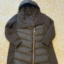 Пуховик EA7 Армани, в г.Санкт-Петербург