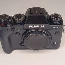 Fujifilm X-T1 Body, в Санкт-Петербурге