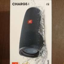 Колонка JBL CHARGE 4, в Владикавказе