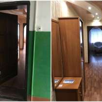 3-к квартира, 52 м2, 3/5 эт, в г.Стаханов