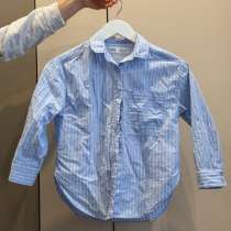 Рубашка Зара, в Москве