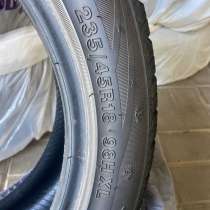 Продам комплект зимней резины, в отличном состоянии, в г.Мариуполь