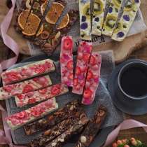 Шоколад ручной работы, в Челябинске