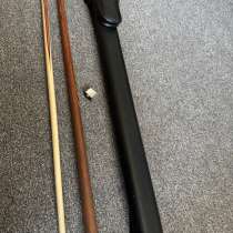 Кий, в Москве