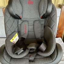 Детское автомобильное кресло, в Грозном