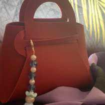 Подвеска из бисера отступное место такой стиль, в Ростове-на-Дону