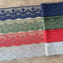 Кружево «Блюмарин», в Пятигорске