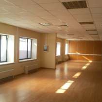 Аренда офиса 120м2 на 1 линии Московского ш, в Санкт-Петербурге