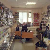 Всё для рыбалки от фирмы AIKOLAND!!!, в Барнауле