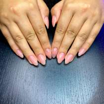 Делаю ноготочки недорого, в г.Баку