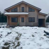 Строительство домов бань из бревна и бруса, в Кириллове