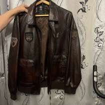 Кожаная куртка, в Балашихе