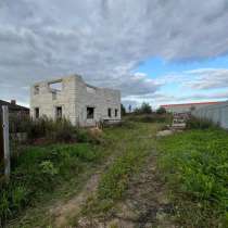 Земельный участок, в Москве