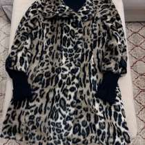 Шубка искуственная, в Якутске