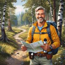 Инструктор-проводник. Профпереподготовка, в Симферополе