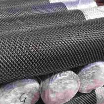 Сетка рабица в рулонах по 10 метров. Низкие цены, в Ярцево