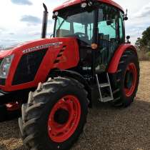 Vanzare Zetor Proxima Plus 120 (117.P) tractor, в г.Кишинёв