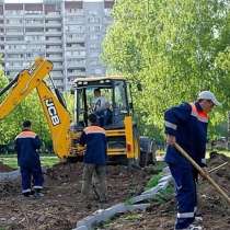 Разнорабочие подсобные рабочие грузчики, в Москве