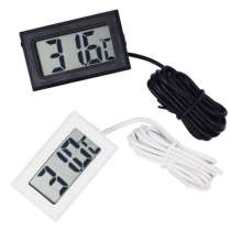 Термометр электронный с выносным датчиком, в Чайковском