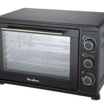 Мини-духовка Tesler EOG-4500 черный, в г.Тирасполь