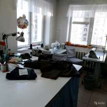 Продажа швейного ателье, в Челябинске