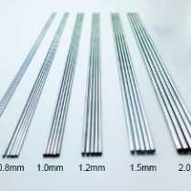 Гравировальные спицы для работ по камню диаметр 3.0мм, длинна 160мм, в Москве