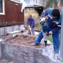 Разнорабочие, подсобники, граждане РФ и РБ, в Москве