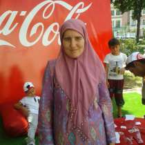 Тахмина, 35 лет, хочет пообщаться, в г.Душанбе