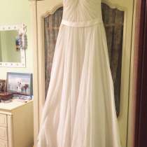 Свадебное платье, греческое, в Москве
