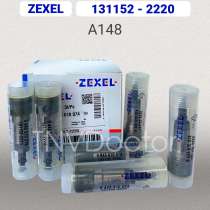 Плунжерная пара A148 Zexel 131152-2220, в Томске