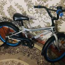 Продам детский велосипед, в Курске