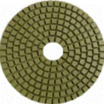 Гибкий диск BK толщ. 3 мм, диам.100мм, #30, в Москве