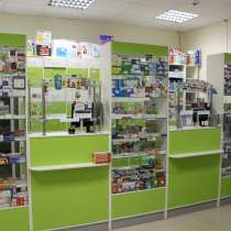 Действующая аптека с помещением по выгодной цене, в Москве