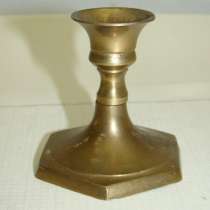 Подсвечник маленький (X244), в Москве