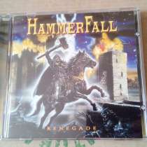 Hammer Fall - Renegade, в г.Минск