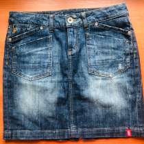 Продам джинсовые юбки, в Великом Новгороде