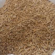 Продам пеллеты в Балашихе, в Балашихе