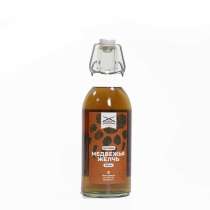 Настойка медвежьей желчи 500 мл, в Томске