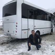 Aаренда автобус в Грузия Тбилиси, в г.Тбилиси