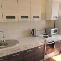 Сдаю 1-к квартиру на ул. проспект Горняков 10, в Губкине