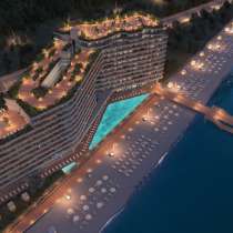 Bamboo Beach Tsikhisdziri – новый формат недвижимости у моря, в г.Тбилиси