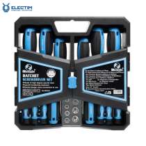 НБ-63 Набор отверток с битами, 63 предмета, серия &laquo;МАСТЕР&raquo;, в г.Лондон