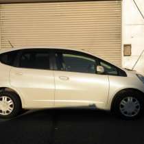 Honda Fit G, в Владивостоке