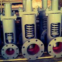 Клапан предохранительный Т-31МС Ду50 Ру6,4МПа, в Елеце
