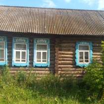 Продам дом в с. Бердышево, в Воткинске