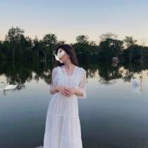 Платье, в Москве