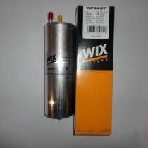 Топливный фильтр. Volkswagen T-5 Multivan. 1.9/2.5TDI. з 02, в г.Ковель