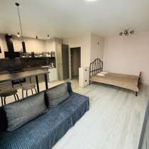 Сдам сдудию на длительный срок, в Краснодаре