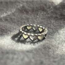 Кольцо (светится в темноте), в Вологде